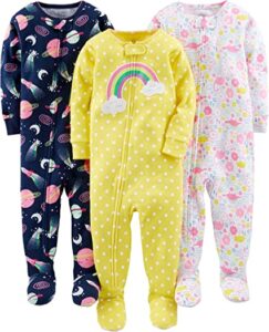 Best toddler pajamas