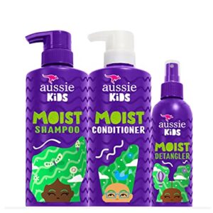 Best toddler shampoo