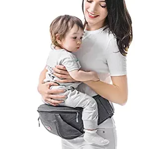 Best hip seat carrier for toddler