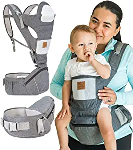 Best hip seat carrier for toddler