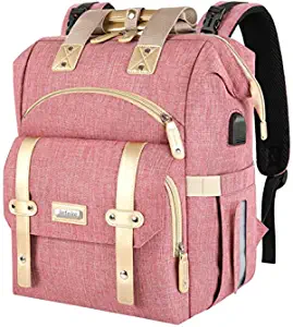 Best diaper bag for baby and toddler