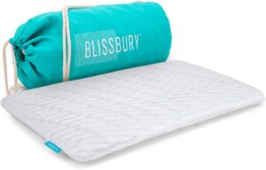 Best toddler pillow for stomach sleepers