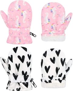 Best toddler gloves