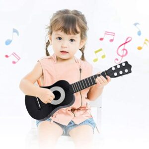 Best toddler guitar
