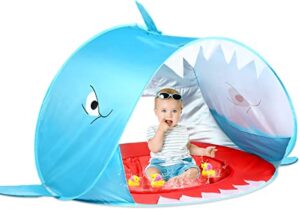 Best beach tent for toddler