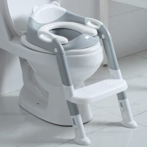 Best toddler toilet seat