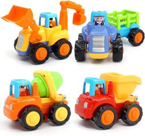 Best toddler car toys