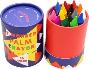 Best toddler crayons