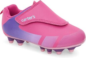 Best toddler soccer cleats
