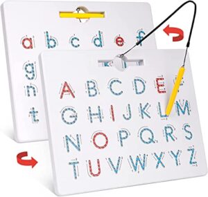 Best magnetic board for toddler
