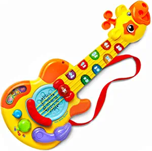 Best toddler guitar