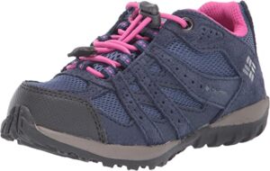 Best toddler hiking shoes
