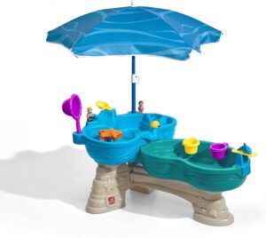 Best toddler water table