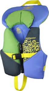 Best toddler life jacket 20-30 lbs