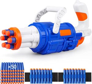 Best nerf gun for toddler